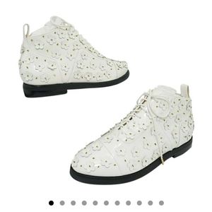 ISO Isa Tapia Winston Ankle Boot